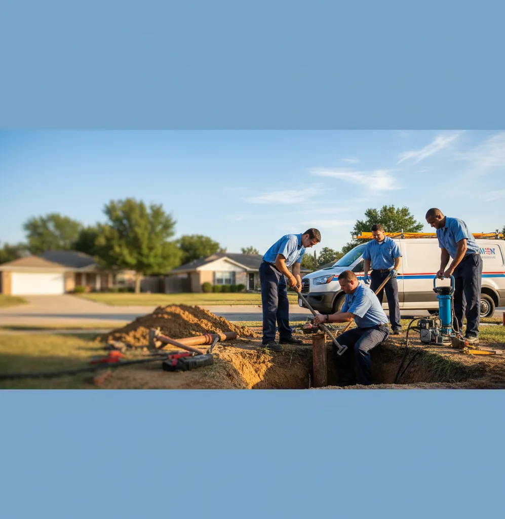 Water Heater Repair in Mccormick, SC